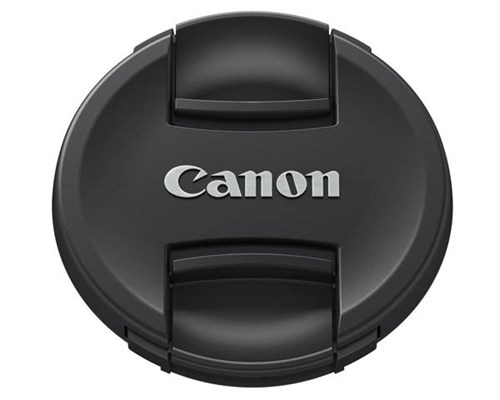 Canon Lens Cap E-58ii