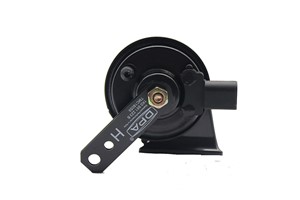 Signalhorn, AUDI,SEAT,SKODA,VW, 1K0951223B, 1S0951223A, 3C0951223D, 4FD951223A, 5C0951223C, 6Q0951223P, 7L0951223