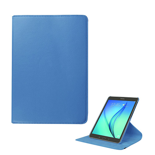 Borelius Samsung Galaxy Tab S2 9.7 Fodral - Ljusblå