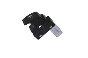 Brytare, fönsterhiss, Fram, SEAT,VW, 7L6959855B