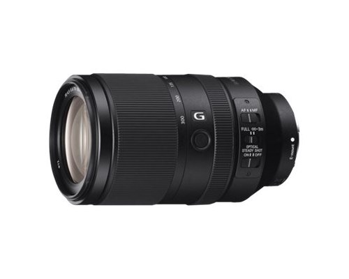 Sony Fe 70-300mm F/4.5-5.6 G Oss
