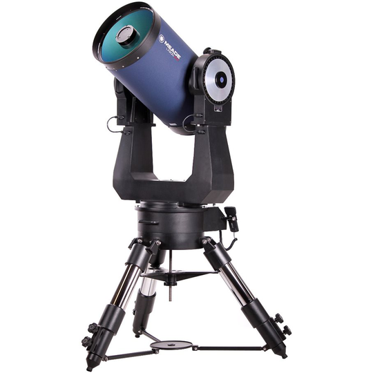 Meade LX200-ACF 16 tum f/10 med Giant fältstativ