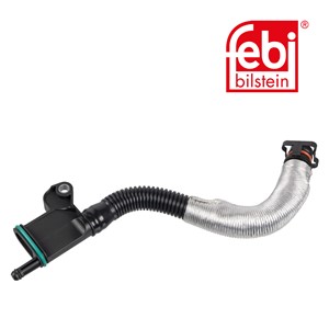 Slang, vevhusventilation, AUDI,VW, 06J 103 213 D, 6J 103 213 D
