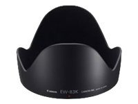 Canon EW-83K - Linsskydd - för P/N: 2750B001, 2750B002, 2750B003AA, 2750B005