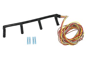 Kabelreparationssats, glödstift, AUDI,SEAT,SKODA,VW, 038 971 782 C, 038971782C