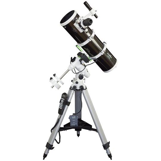 Nybörjare AFP03 Explorer-150PDS EQ3 Pro Synscan