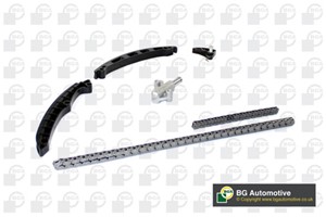 Transmissionskedjesats, AUDI,SEAT,SKODA,VW, 03C103714B, 03C105159H, 03C105209AC, 03C109158A, 03C109287F, 03C109469K, 03C109507AE, 03C109