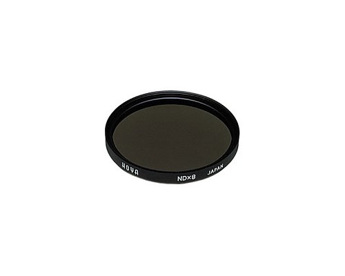 Hoya Filter Nd X8 Hmc 77 Mm