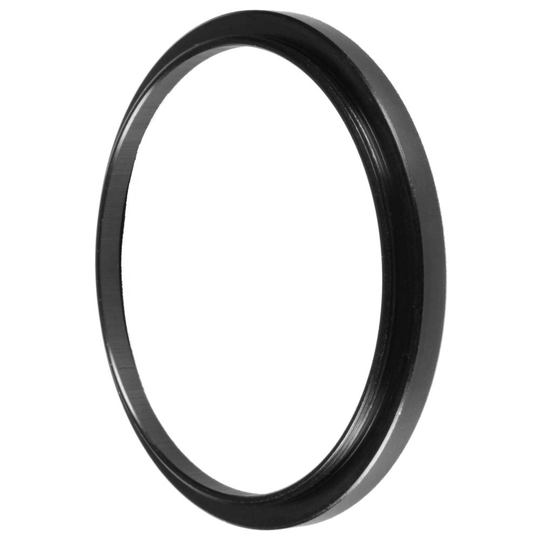Kipon Adapterring Anpassad: 62 mm - 58 mm
