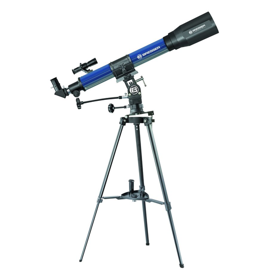 Bresser 70/900 EL refraktorteleskop