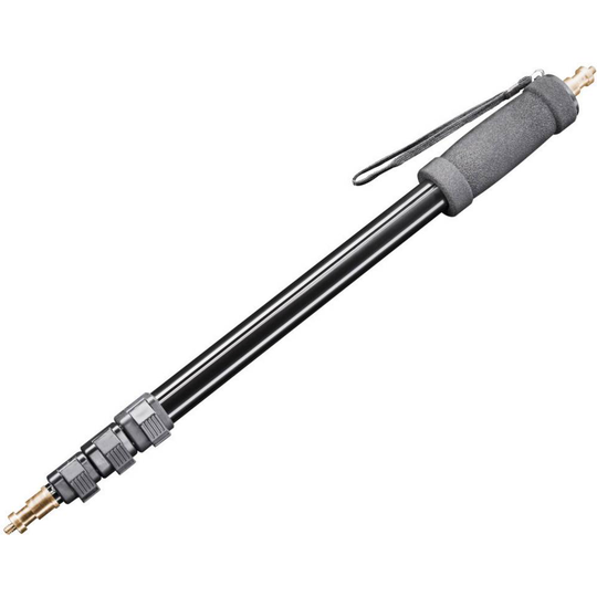 Walimex Pro 19568 Utliggararm Arbetshöjd 47 - 153 cm