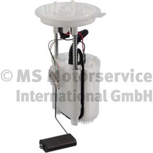 Bränslepump, AUDI,SEAT,SKODA,VW, 1K0 919 051AE, 1K0 919 051AM, 1K0 919 051AP, 1K0 919 051AQ, 1K0 919 051BE, 1K0 919 051BG, 1K0 919 051BH