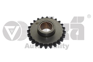 Kugghjul, ingående axel, AUDI,SEAT,SKODA,VW, 02T311529E, 02T311529F, 02T311529L