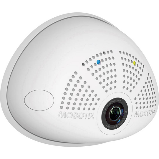 Mobotix Mx-i26B-6D016 LAN IP Övervakningskamera 3072 x 2048 pixel