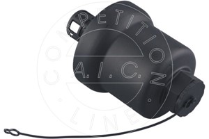 Lock, oljefilterhus, AUDI,SEAT,SKODA,VW, 06D 115 408A, 06D 115 408B
