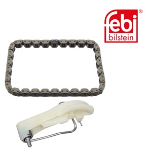 Kedja, oljepump, AUDI,SEAT,SKODA,VW, 06H 115 225 L S2, 06H 115 225 L, 06H 115 225 N S2, 06H 115 225 N, 06K 115 225 C S2, 06K 115 225 C,