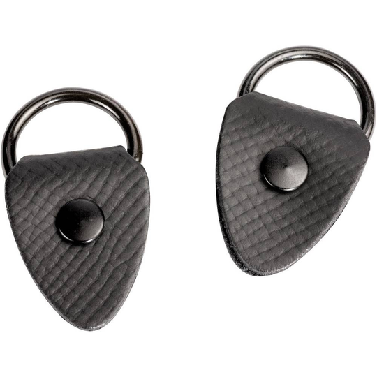 Parat 900017081 Ringlocksteg (L x B x H) 40 x 2 x 50 mm