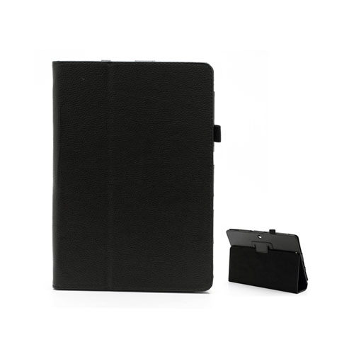 Wall Street (Svart) ASUS MeMO Pad FHD 10 Smart Läderfodral