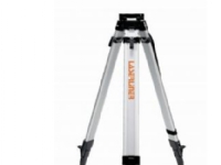 Laserliner 080.00 Flad top-stativ 5/8 Højde (max.)=165 cm