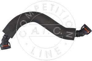 Slang, vevhusventilation, AUDI,SEAT,SKODA,VW, 06J 103 221
