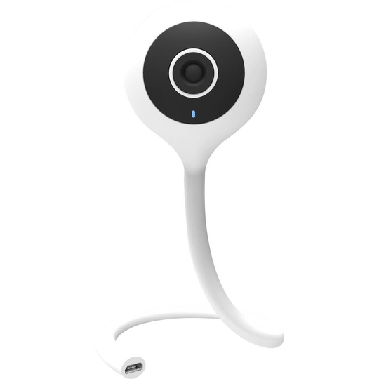 Swisstone Smart Home SH 600 Övervakningskamera