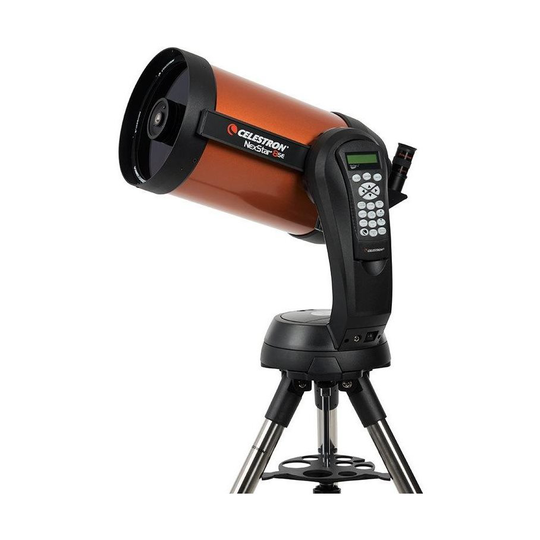 Celestron Nexstar 8SE