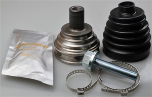 Drivknut, På hjulsidan, Bakaxel höger, Bakaxel vänster, AUDI,SEAT,SKODA,VW, 1K0407311L, 1K0498099, 1K0498099A, 1K0498099C, 1K0498099E, 1