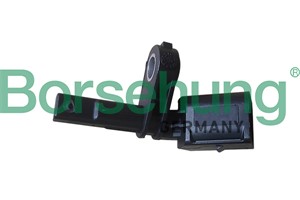 ABS-givare, Sensor, hjulvarvtal, Vänster fram, AUDI,SEAT,SKODA,VW, 7H0927803, WHT003857