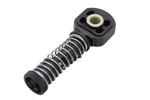 Vajer, manuell transmission, AUDI,SEAT,SKODA,VW, 1J0711761B, 5N0711761