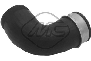 Laddluftslang, Bakaxel, AUDI,SEAT,SKODA,VW, 3C0145838D