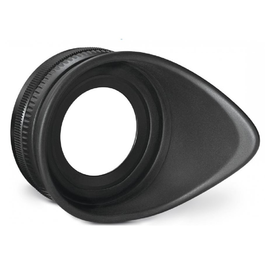 Swarovski winged eye cup