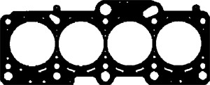 Packning, topplock, AUDI,SEAT,SKODA,VW, 06D103383L, 06D103383M