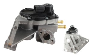 EGR-Ventil, AUDI,SEAT,SKODA,VW, 06F 131 503 A, 06F 131 503 B, 6F 131 503 A, 6F 131 503 B, 6F131503A, 6F131503B