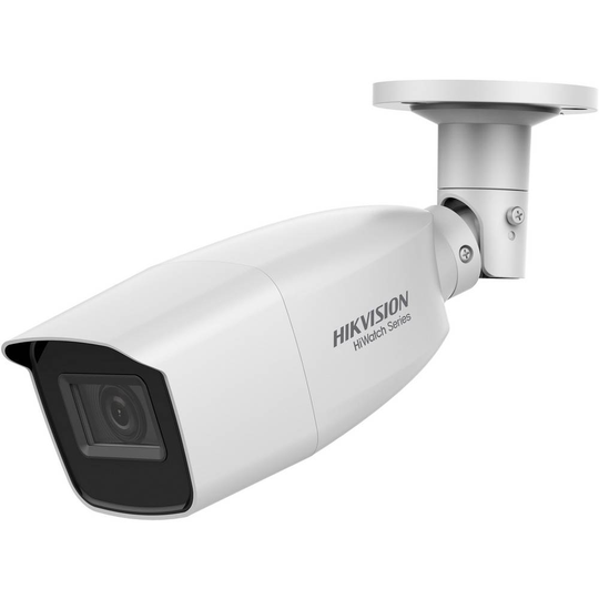 HiWatch HWT-B340-VF Övervakningskamera Analog, AHD, HD-CVI, HD-TVI 2560 x 1140 pixel