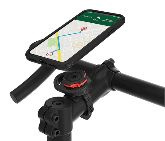 Spigen Gearlock MS100 Mobilhållare till cykel