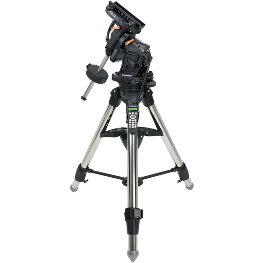 Celestron CGX-L Goto montering