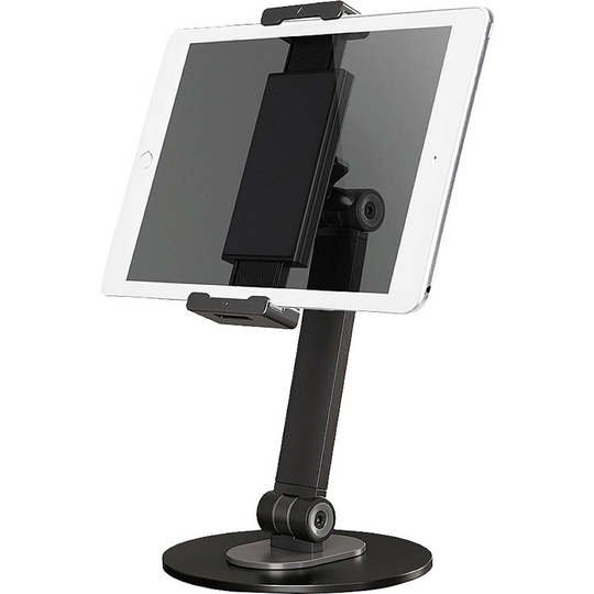 Stativ för surfplatta Neomounts by Newstar DS15-540BL1 12,4 cm (4,9) - 32 cm (12,6)