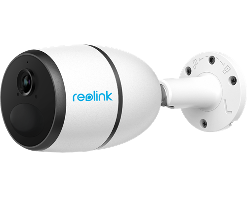 Reolink Go Plus 4g Batteridriven Övervakningskamera
