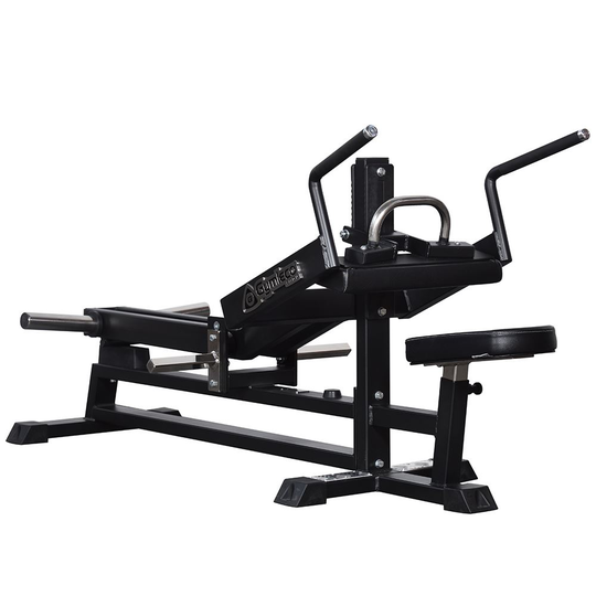 Gymleco Dippress Friviktsmaskin, Styrkemaskin Armar