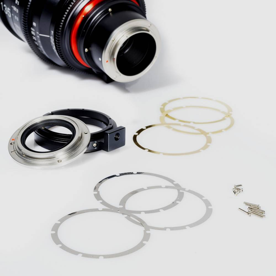 Samyang 21629 Objektivadapter