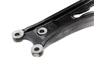 Länkarm, Framaxel, Ytter, framaxel höger, Höger, Nedre, AUDI,SEAT,SKODA,VW, 1K0 407 152 AC, 1K0 407 152 AL, 1K0 407 152 M, 1K0407152T