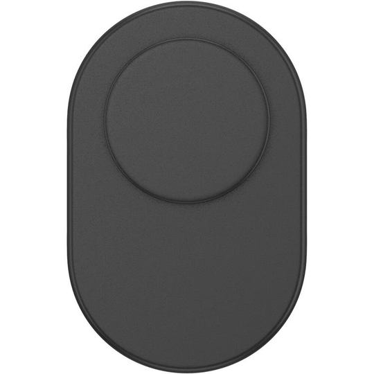 POPSOCKETS PopGrip För MagSafe - Svart