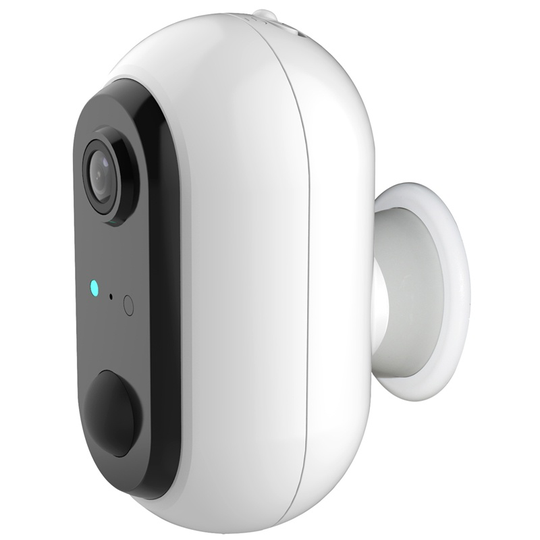 Denver Outdoor smart Wi-Fi/IP battery