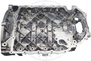 Oljetråg, AUDI,SEAT,SKODA,VW, 06J 103 603AF, 06J 103 603BF