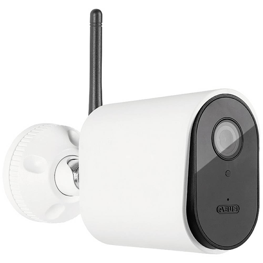 ABUS PPIC44520 WiFi IP Övervakningskamera 1920 x 1080 pixel