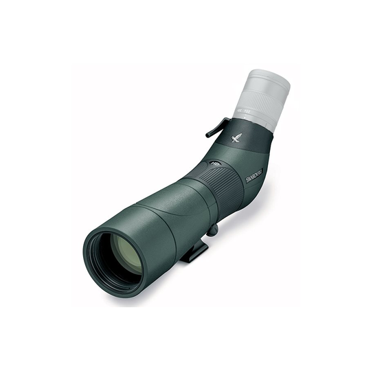 Swarovski ATS 65 HD Tubkikare