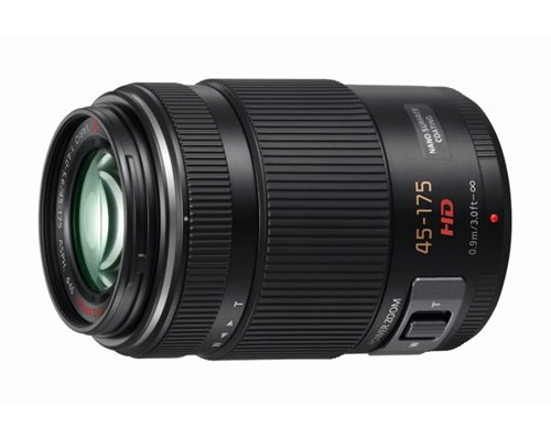 Panasonic Lumix Af 45-175/4-5,6 X O.i.s