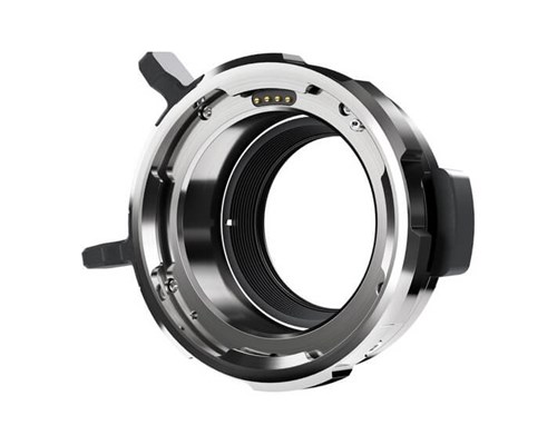 Blackmagic Design Ursa Mini Pro Pl Mount