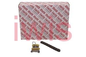 Transmissionskedjesats, Upptill, AUDI,SEAT,SKODA,VW, 06D 109 217D, 06D 109 229A, 06D 109 229B, 06F 109 217A