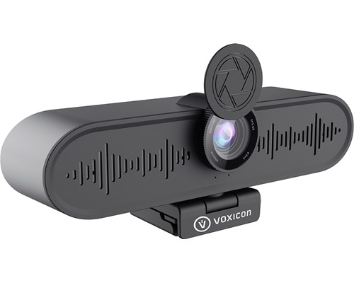 Voxicon Conference Webcam 4k 1100